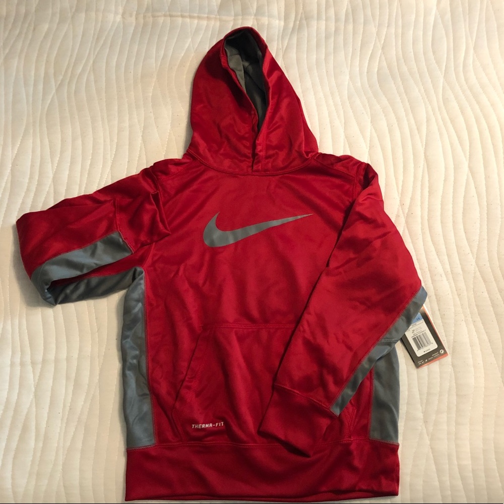 Kids Nike Hoodie